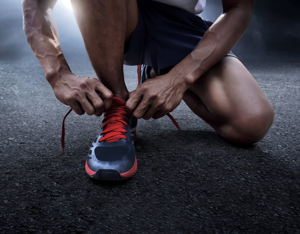 נקודת זינוק